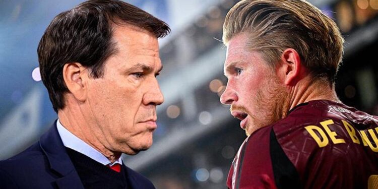 Belçika’da büyük şok! Domenico Tedesco’nun eski takımı, 5 kat değerli kadroyla yine kazanamadı…