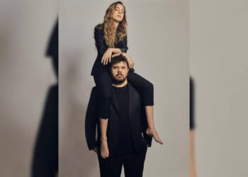 Berfu Yenenler’den Olay Yaratan Sözler: “Ben Senin Köpeğin Gibiyim”