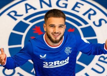 Beşiktaş orta sahada Gedson’un boşluğunu dolduracak ismi İskoçya’da buldu: Nicolas Raskin!