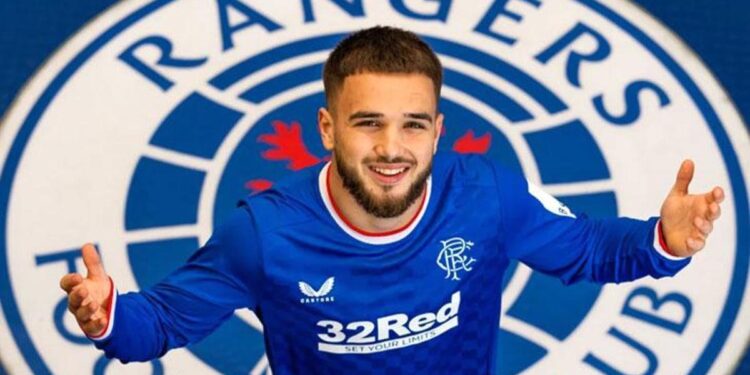 Beşiktaş orta sahada Gedson’un boşluğunu dolduracak ismi İskoçya’da buldu: Nicolas Raskin!