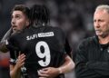 Beşiktaş’a yıldız isminden müjdeli haber!