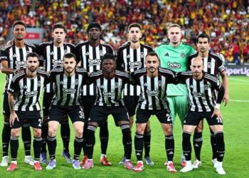 Beşiktaş’ta ayrılık kararı! Sergen Yalçın biletini kesti