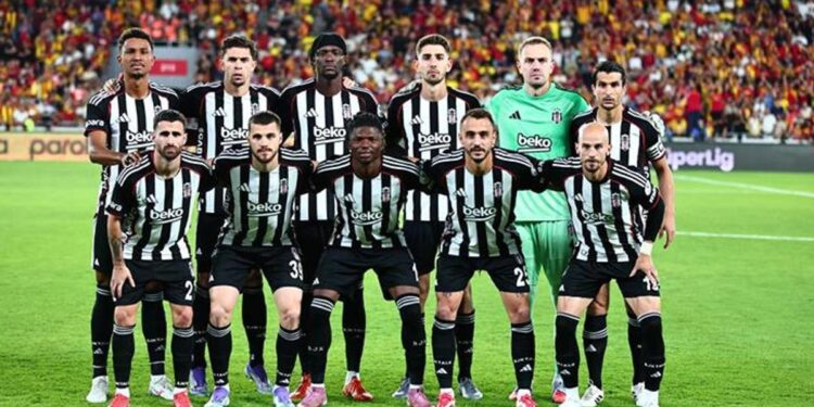 Beşiktaş’ta ayrılık kararı! Sergen Yalçın biletini kesti