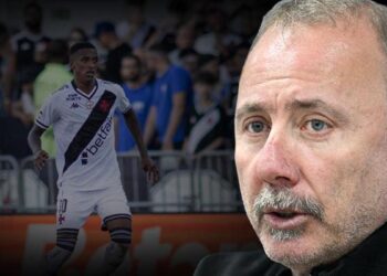 Beşiktaş’ta bir ayrılık bir transfer! Ocak ayındaki ilk hedef belli oldu