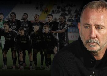 Beşiktaş’ta kırmızı alarm verildi: Tüm gözler Fenerbahçe derbisinde