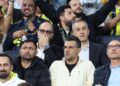 Beşiktaş’tan derbi öncesi Fenerbahçe’ye yakın takip!