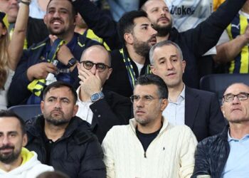 Beşiktaş’tan derbi öncesi Fenerbahçe’ye yakın takip!