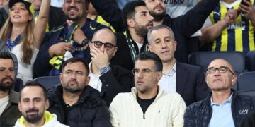 Beşiktaş’tan derbi öncesi Fenerbahçe’ye yakın takip!