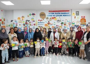 Beylikdüzü’nde “İlmek İlmek Kardeşlik” projesiyle dayanışma büyüyor