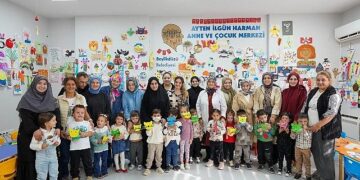 Beylikdüzü’nde “İlmek İlmek Kardeşlik” projesiyle dayanışma büyüyor