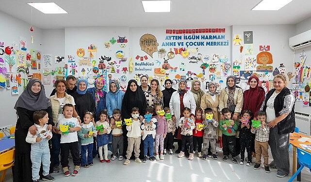 Beylikdüzü’nde “İlmek İlmek Kardeşlik” projesiyle dayanışma büyüyor