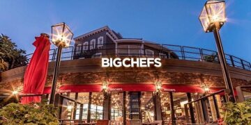 BigChefs, ISO 9001 ve ISO 14001 Sertifikalarıyla Kalite ve Sürdürülebilirlikte Yeni Bir Adım Attı