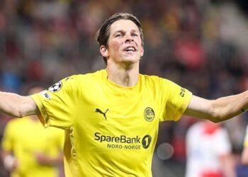 Bodo/Glimt, Galatasaray maçı öncesi coştu! Rakibine gol yağdırdı…