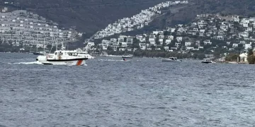 Bodrum Açıklarında Göçmen Faciası! Ölü sayısı 14’e Yükseldi