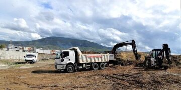 Bornova Misketi köklerine dönüyor