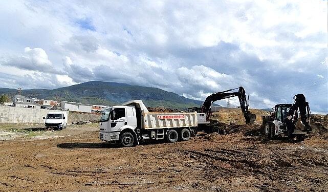 Bornova Misketi köklerine dönüyor