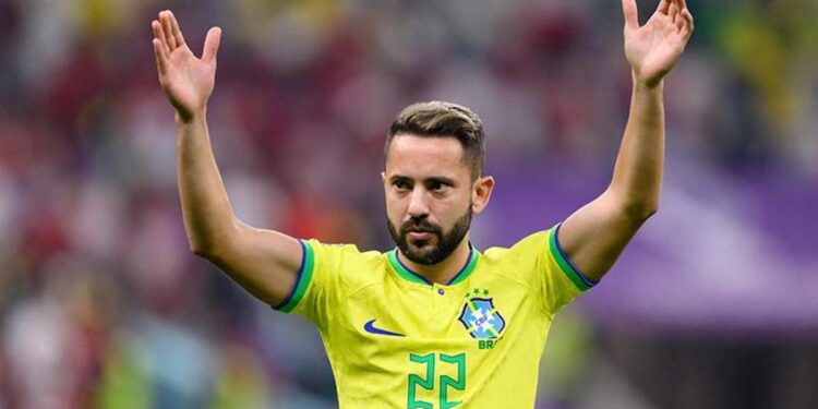 Brezilyalı yıldıza kanser teşhisi kondu