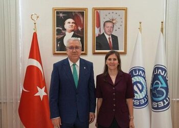 Bu proje ile çocuklarda hastane korkusunun önüne geçilmesi hedefleniyor