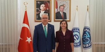 Bu proje ile çocuklarda hastane korkusunun önüne geçilmesi hedefleniyor