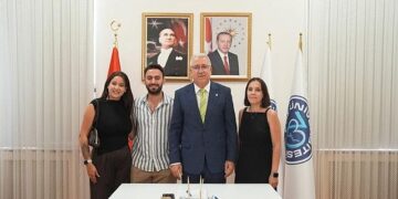 Bu proje ile HPV ve rahim ağzı kanserinin erken teşhisine yönelik tanı kiti geliştirilecek