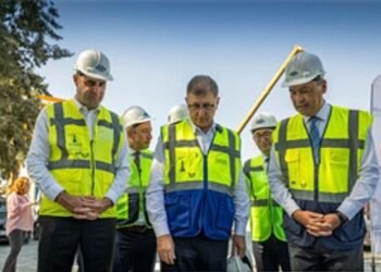 Buca Metrosu tünelleri 2027’nin sonunda Fuar İzmir’le buluşacak