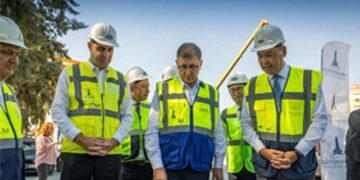 Buca Metrosu tünelleri 2027’nin sonunda Fuar İzmir’le buluşacak
