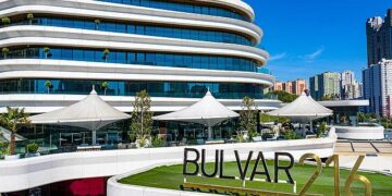 Bulvar 216’da Oktoberfest Coşkusu Başlıyor!