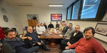 Büyükakın’dan Çayırova’da projelere yakın takip