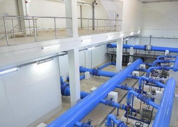 Büyükşehir ASAT’tan Serik’e 2 Milyar 400 milyon TL’lik yatırım