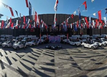 Büyükşehir mahallelerin”gözü kulağı” olacak