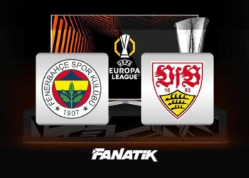 CANLI | Fenerbahçe – Stuttgart maçı ne zaman, saat kaçta hangi kanalda? (Muhtemel 11’ler) UEFA Avrupa Ligi 3. hafta maçı