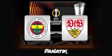 CANLI | Fenerbahçe – Stuttgart maçı ne zaman, saat kaçta hangi kanalda? (Muhtemel 11’ler) UEFA Avrupa Ligi 3. hafta maçı