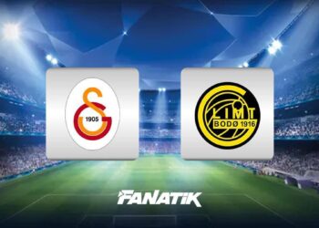 CANLI | Galatasaray – Bodo/Glimpt maçı ne zaman, saat kaçta ve hangi kanalda? Şampiyonlar Ligi’nde kritik maç