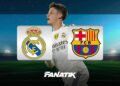 CANLI | Real Madrid – Barcelona maçı ne zaman, saat kaçta ve hangi kanalda? Arda Güler sahne alıyor!