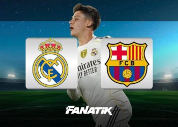 CANLI | Real Madrid – Barcelona maçı ne zaman, saat kaçta ve hangi kanalda? Arda Güler sahne alıyor!