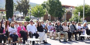 Çeşme’de Sağlığa Pembe Adımlar Atıldı