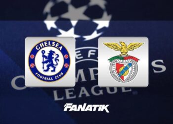 Chelsea, Mourinho’lu Benfica’yı 1-0 mağlup etti! Chelsea-Benfica maçı sonucu: 1-0 (Şampiyonlar Ligi 2. hafta maçı)