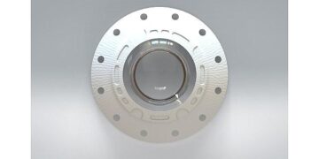 Dassault Systèmes’ in 3DEXPERIENCE Lab’i, Görme Engelliler için Çığır Açan Yenilikleri Güçlendiriyor