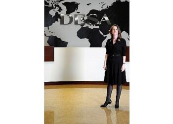 DESA’dan Meme Kanseri Farkındalığına Güçlü Destek