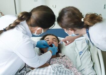 DEÜ’den Yarık Dudak ve Damak Hastalarına İleri Teknolojiyle Ücretsiz Hizmet