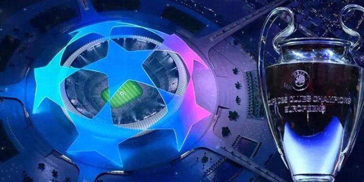 Devler sahne aldı! Şampiyonlar Ligi’nde ikinci hafta geride kaldı