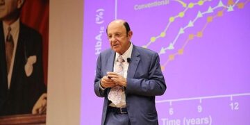 “Diyabette en büyük sorun obezite. Obezite salgını diyabeti de tetikliyor”