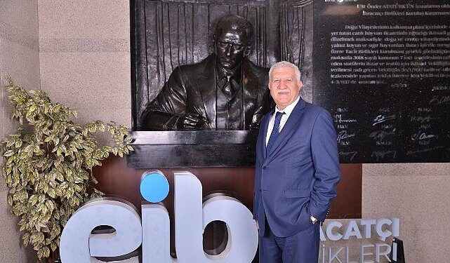 Doğal taş sektöründe büyük zirve; MERSEM’25 Afyonkarahisar’da başlıyor