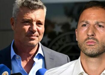 Domenico Tedesco listeyi hazırladı! Fenerbahçe transfer harekatına erkenden başladı