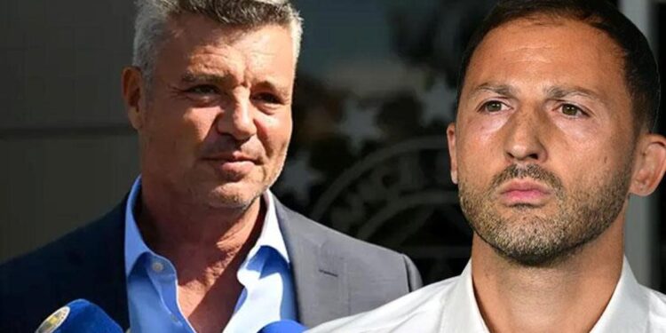 Domenico Tedesco listeyi hazırladı! Fenerbahçe transfer harekatına erkenden başladı