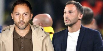 Domenico Tedesco’nun zor kararı! Stuttgart maçı öncesi büyük soru işareti