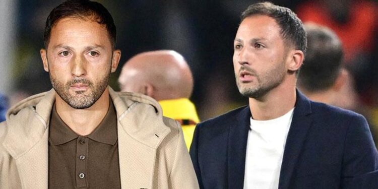 Domenico Tedesco’nun zor kararı! Stuttgart maçı öncesi büyük soru işareti