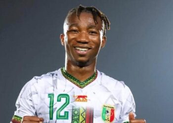 Dorgeles Nene sahne aldı! Mali sahasında Madagaskar’ı rahat geçti | Mali – Madagaskar maç sonucu: 3-0