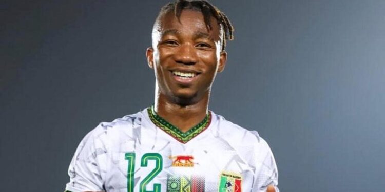 Dorgeles Nene sahne aldı! Mali sahasında Madagaskar’ı rahat geçti | Mali – Madagaskar maç sonucu: 3-0