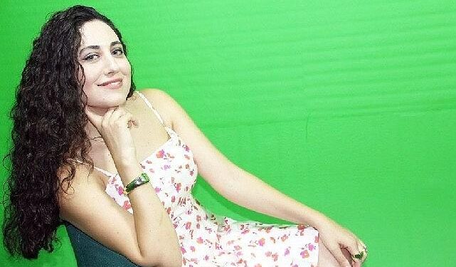 Dr. Ayşenur Gök’ten duygusal bir çıkış daha